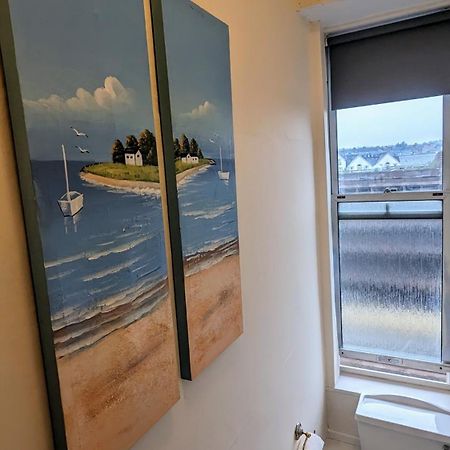 Sunny Haymarket Room Edinburgh Ngoại thất bức ảnh