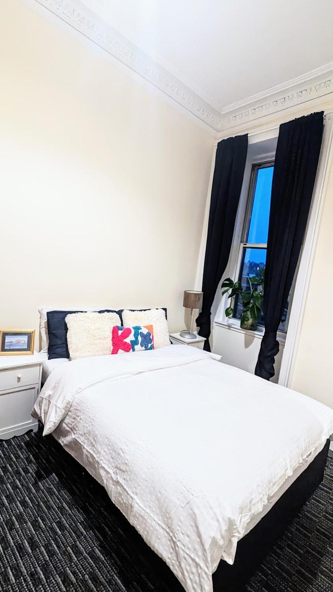 Sunny Haymarket Room Edinburgh Ngoại thất bức ảnh